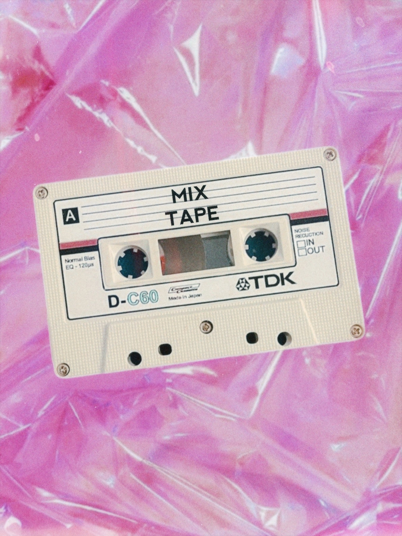 mix tape