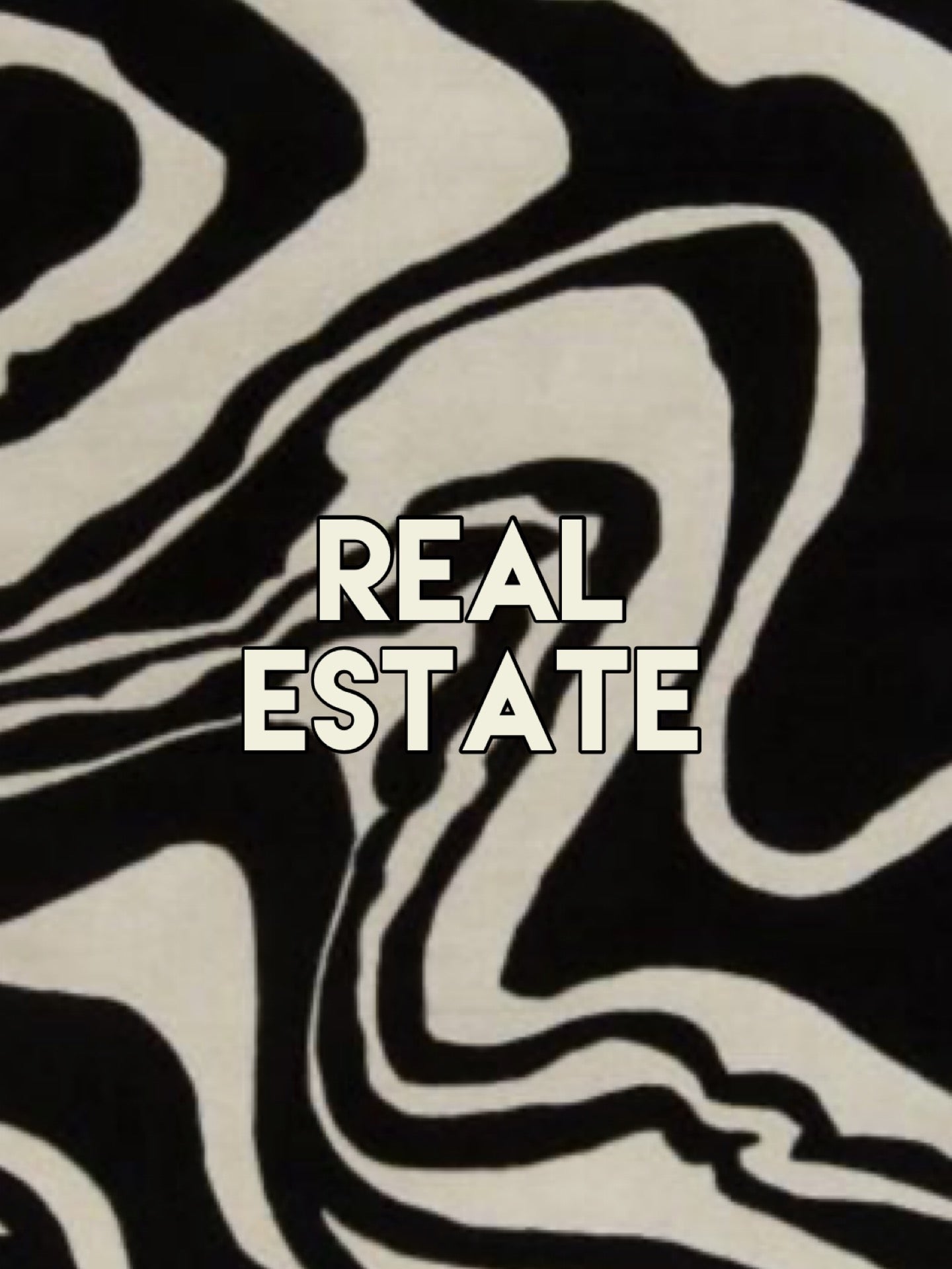 Real Estate